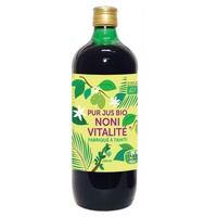 Sumo de Noni de Taiti 1 L - Tahiti Naturel