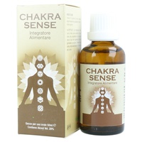 Sentido de Chakra 5 50 ml - Bioregenera