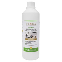 Sanitizing Spray Refil Superfícies multiuso 500 ml - Flora