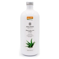 Suco de Aloe Vera Orgânico com Limão 700 ml - Atalaya Bio