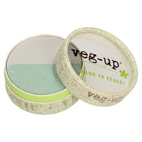 Sombra de Olhos Duo Evergreen 4 g - Veg-Up