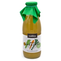 Caldo de legumes orgânico 1 L - Can Garriga