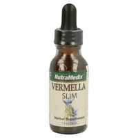 Vermella 30 ml - Nutramedix