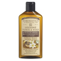 Toner Facial com Óleo de Argan e Ácidos Alfa Hidroxi 200 ml - Athenas