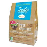 ToniDej Alfalfa - Lithothamne Bio 500 g - De Bardo