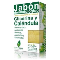 Sabonete Glicerina e Calêndula 100 g - Sanasur