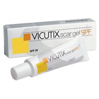 Vicutix Scar FPS 30 20 g de gel - Difa Cooper SpA