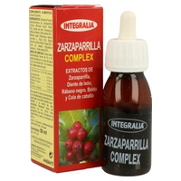 Smilax Complex Extrato 50 ml - Integralia