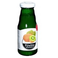 Sumo de Kiwi Smoothie Bio 200 ml - Kiwiny