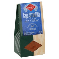 Tap Ametlla do Mar Bio (Preparado de Amêndoas e Especiarias com Algas) 20 g - Especias Crespi