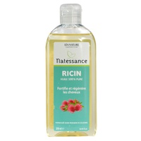 Ricin Hair Oil - Cabelo e Unhas 250 ml - Natessance