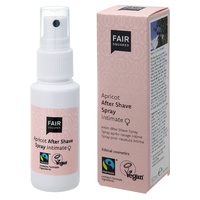 Spray íntimo após o barbear 50 ml - Fair Squared