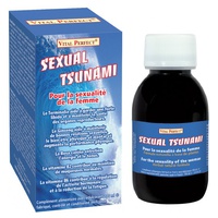 Sexual Tsunami 100 ml - Vital Perfect