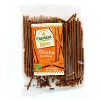 Sticks de Quinoa 100 g - Primeal