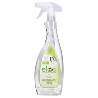 Spray desinfetante para geladeiras de eucalipto e menta - Eco 750 ml - Ekos