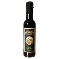 Vinagre Balsâmico de Modena 6% 250 ml - Le Bio Pour Tous