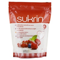 Sukrin 500 g de pó - Ecoidees