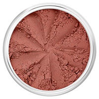 Sunset Mineral Blush 3 g - Lily Lolo