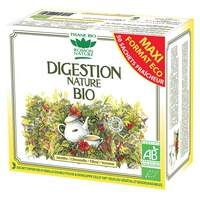 Tisana Digestão Natural Bio 50 saquetas de infusão - Romon Nature