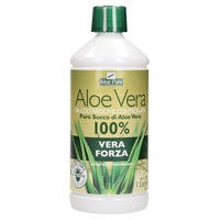 Aloe Vera - Sumo Verdadeira Força 1 L - Optima