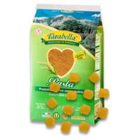 Uvas De Pimenta Milho E Arroz 500 g - Farabella Bio