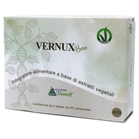 Vernux Ben 60 tabletes - Benoit