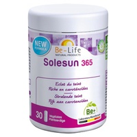 Solesun 365 30 pérolas - BioLife