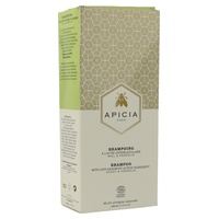 Shampoo Ativo Anti-Caspa 200 ml - Apicia