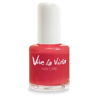 Verniz de unhas orquídea 10 ml - Vive La Vida