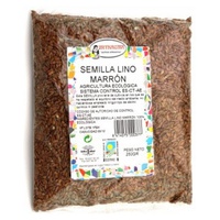 Sementes de Linhaça Castanhas Bio 500 g - Intracma