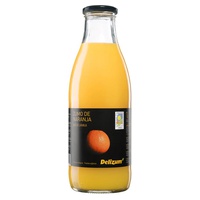 Sumo de Laranja Bio 200 ml - Delizum