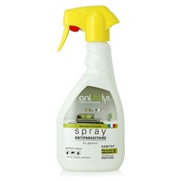 Spray Antiparasitário Casa 500 ml - Anibiolys