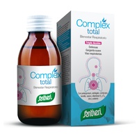 Xarope total complexo 200 ml - Santiveri