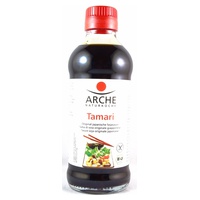 Tamari Sem Glúten 250 ml - Arche