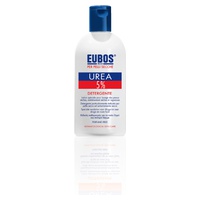 Ureia 5% Detergente 200 ml - Eubos