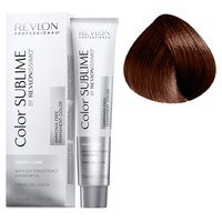 Tintura de cabelo Revlonissimo sublime 5,35 75 ml - Revlon