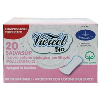 Salvaslip 20 unidades - Vivicot