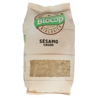 Sésamo Cru Bio 250 g - Biocop