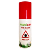 Spray anti-carrapato e pele e têxtil 50 ml - Mousticare