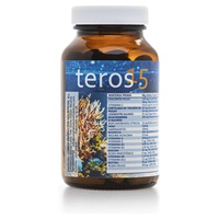 Teros 15 120 cápsulas - Lumen - Productos Holisticos