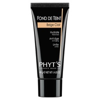 base bege claro 1 unidade - Phyt's