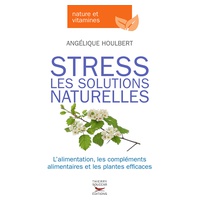 Soluções naturais de estresse 1 unidade - Edition Thierry Souccar