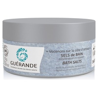 Sais de Banho Relaxantes Bio 150 g de pó - Guerande