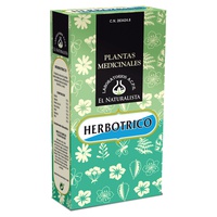 Herbotrico 100 g - El Naturalista