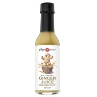 Sumo de Gengibre para Cozinhar 147 ml - Ginger Party