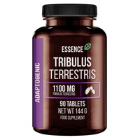 Tribulus terrestris 90 tabletes de 1100mg - Essence Nutrition