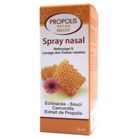 Spray Nasal Própolis 23 ml - Redon