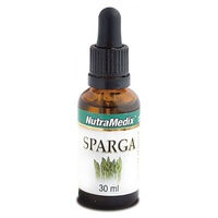 Sparga 30 ml - Nutramedix