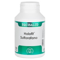 Sulforafano Holofit 180 cápsulas - Equisalud