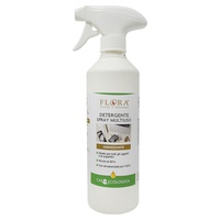 Spray higienizador de superfícies multiuso 500 ml - Flora